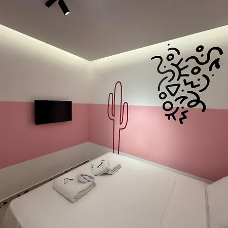 Valory #2,7 Aesthetic Apartamento Tessalónica