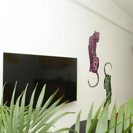 Valory #2,7 Aesthetic Apartamento