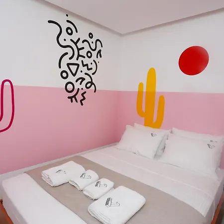 Appartement Valory #2,7 Aesthetic *