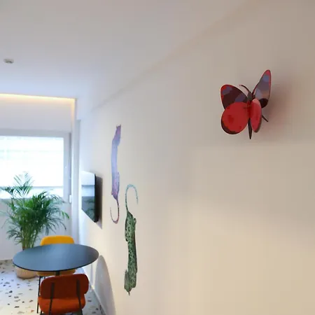 Valory #2,7 Aesthetic