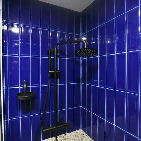 Valory #2,7 Aesthetic Apartamento