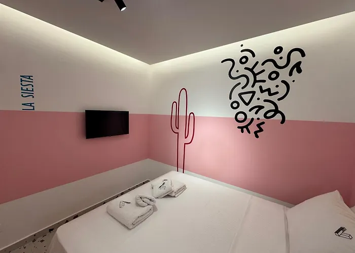 Valory #2,7 Aesthetic Appartement Thessalonique