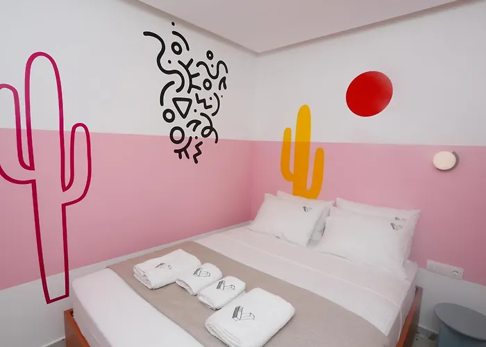 Apartament Valory #2,7 Aesthetic *