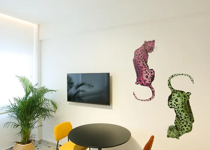Valory #2,7 Aesthetic Apartament *